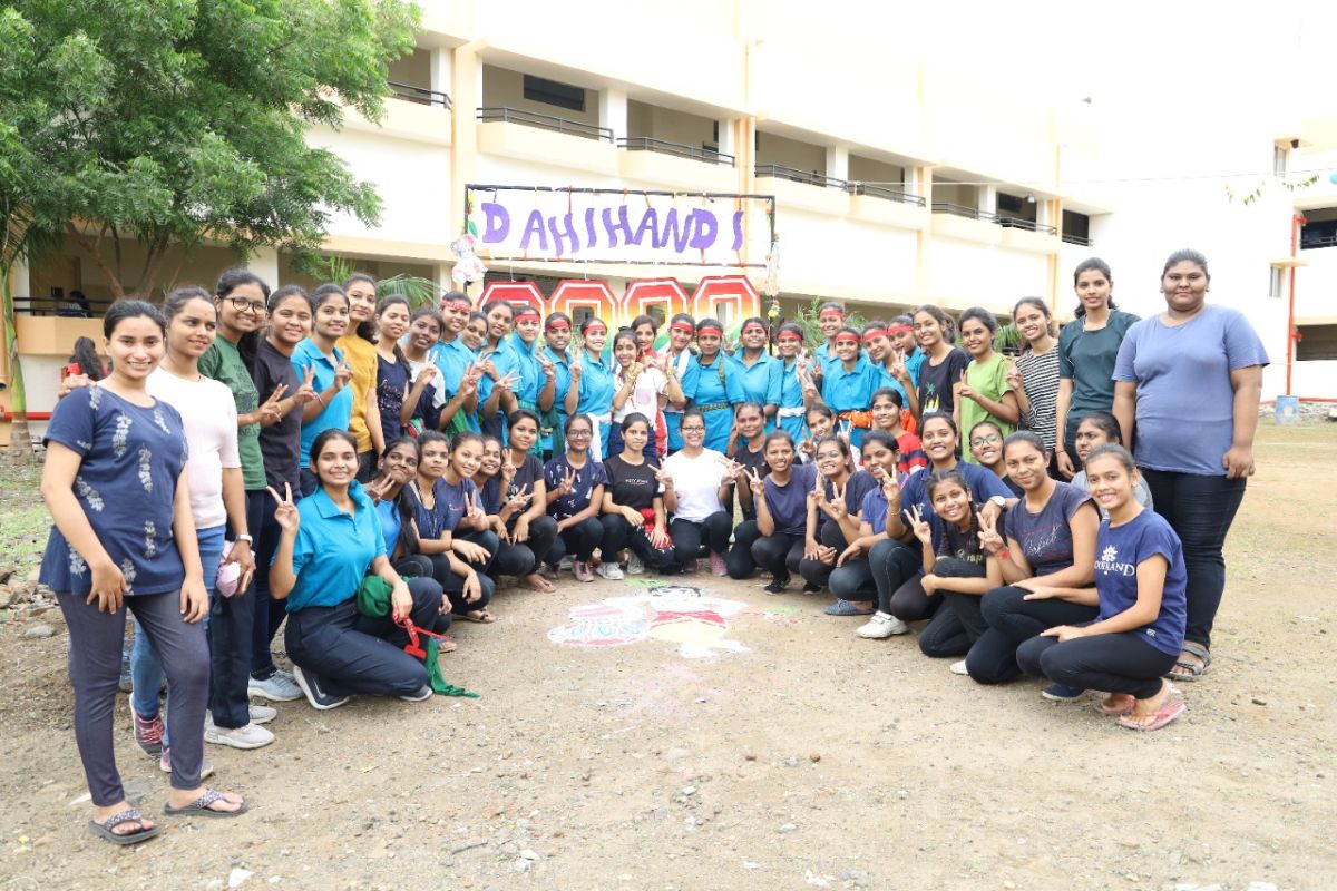 Dahi Handi