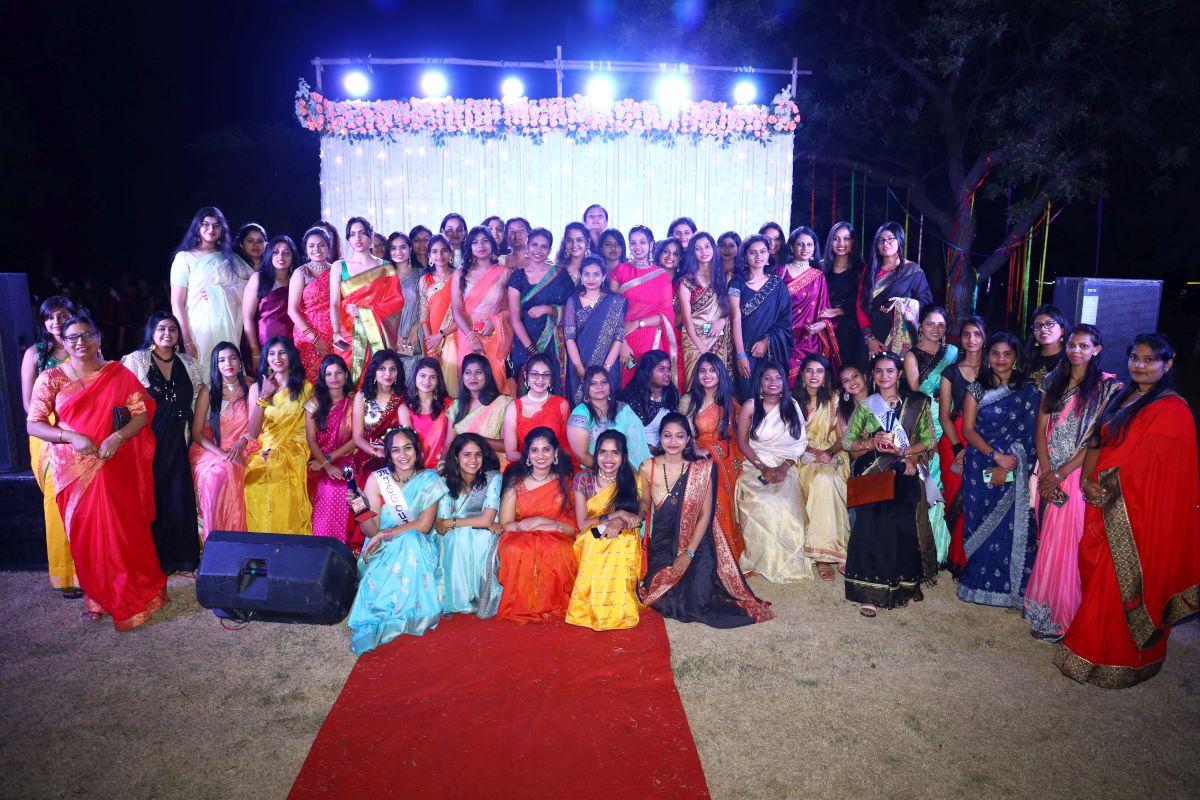 Farewell Party