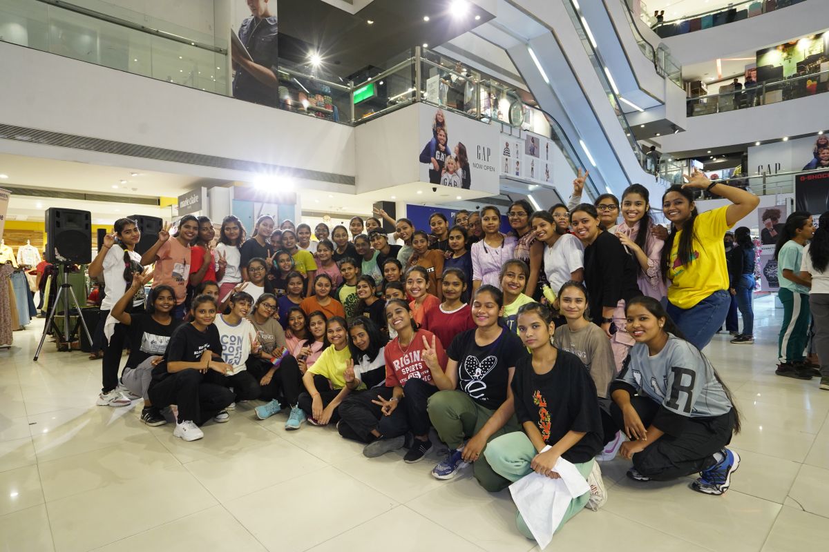 Flashmob