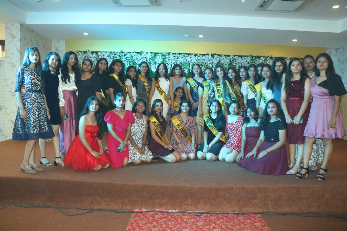 Freshers Party