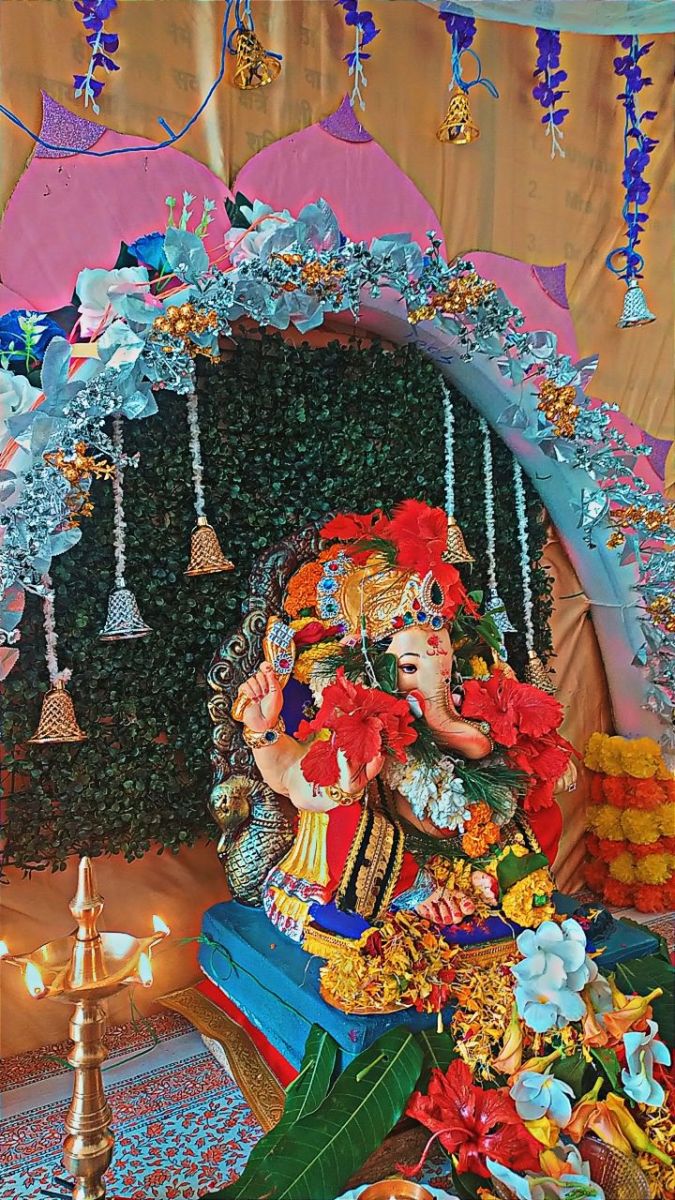 Ganesh Charturthi