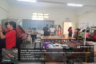 Electronics Workshop