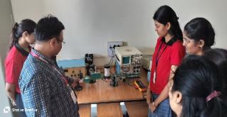 Analog & Digital Communication