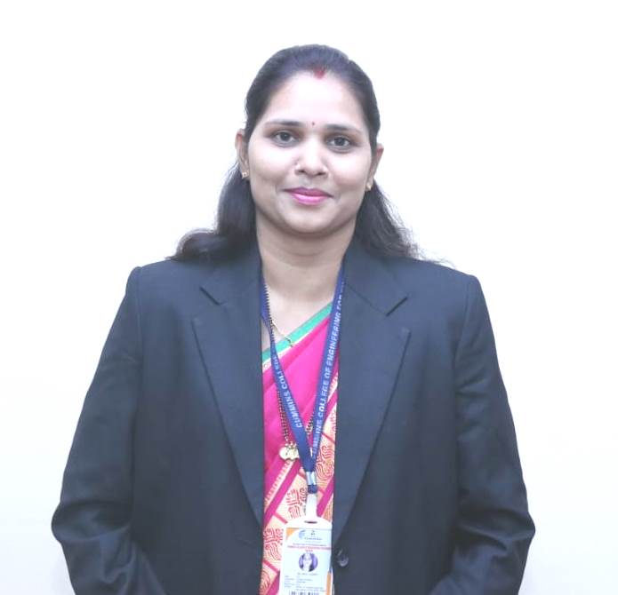 Dr.Jaya Raut