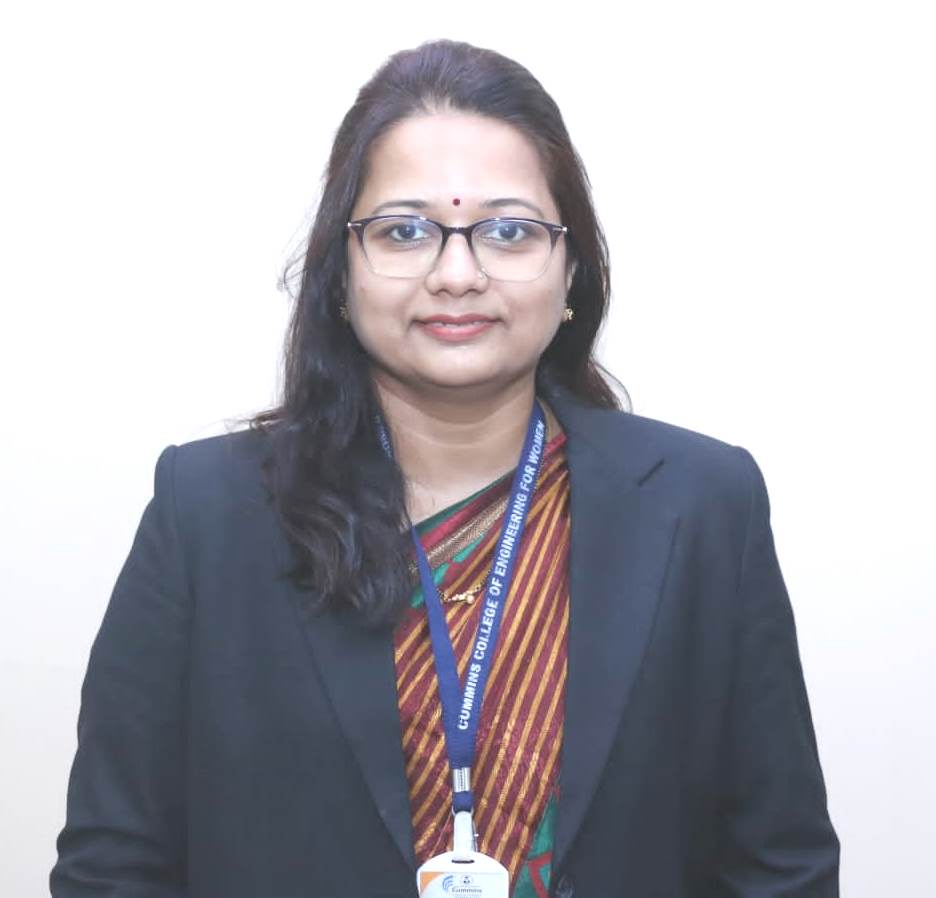 Dr. Kanchan Wagh