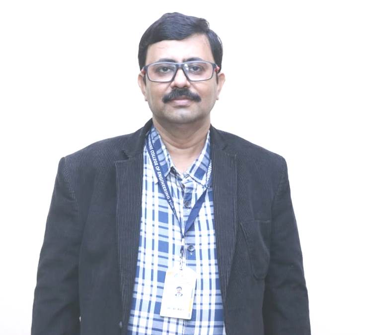 Mr. Sabyasachi Bhattacharya