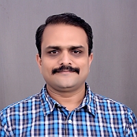 Mr. Yogesh V. Dandekar