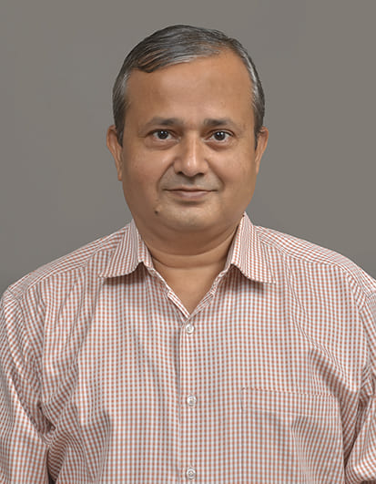 Dr. Shailesh Khekhale
