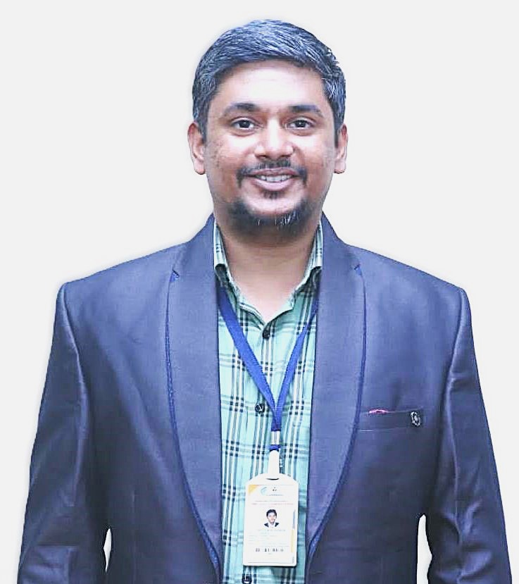 Mr. Aditya Kawadaskar