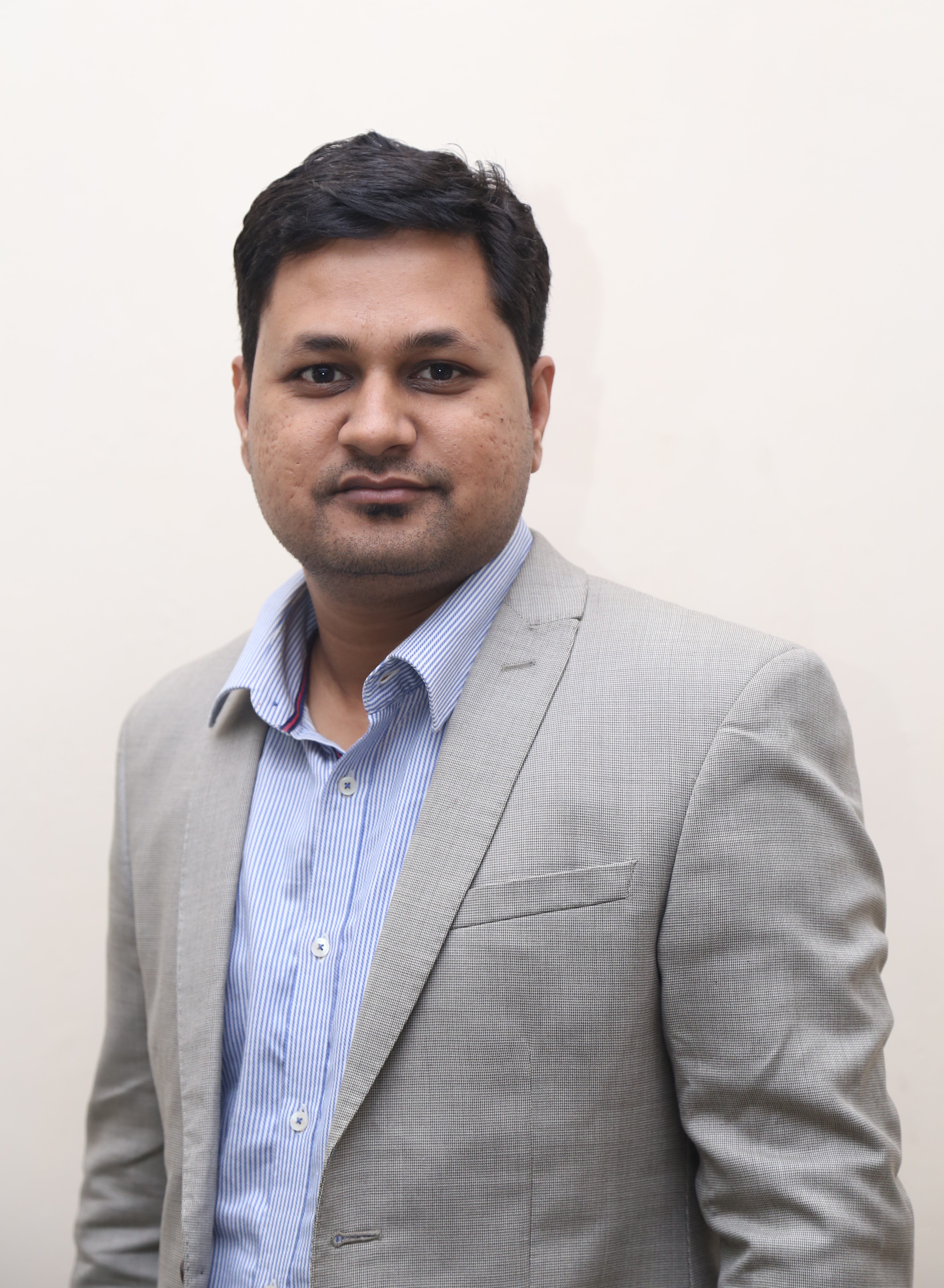 Dr. Prasanna Mahankar