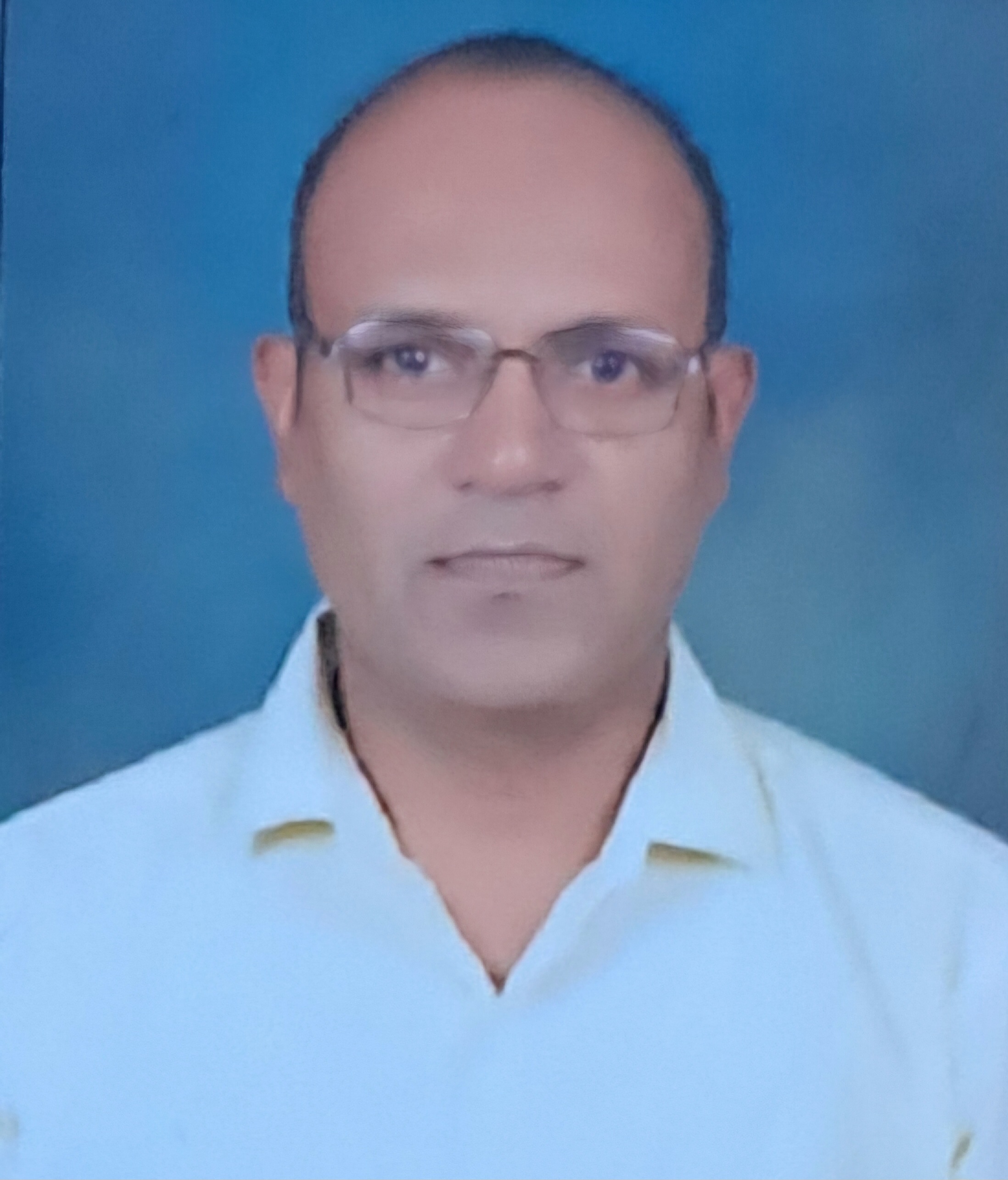 Mr. Vikram Dandekar