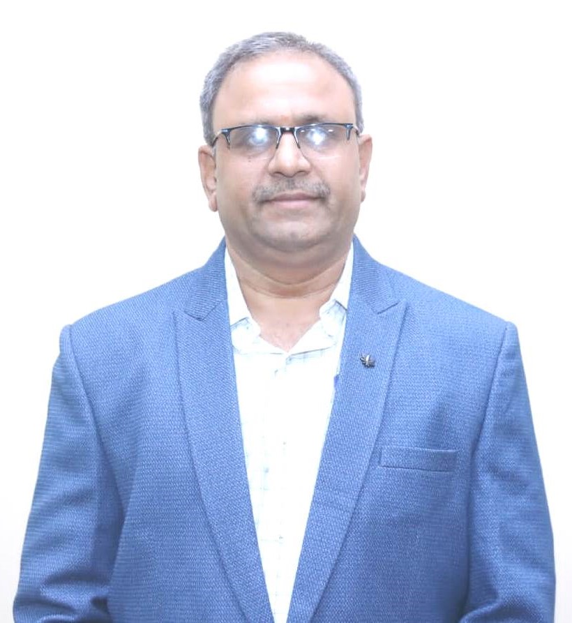 Dr. Sanjay N. Aloni