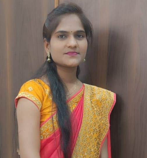 Ms. Manisha Amnerkar