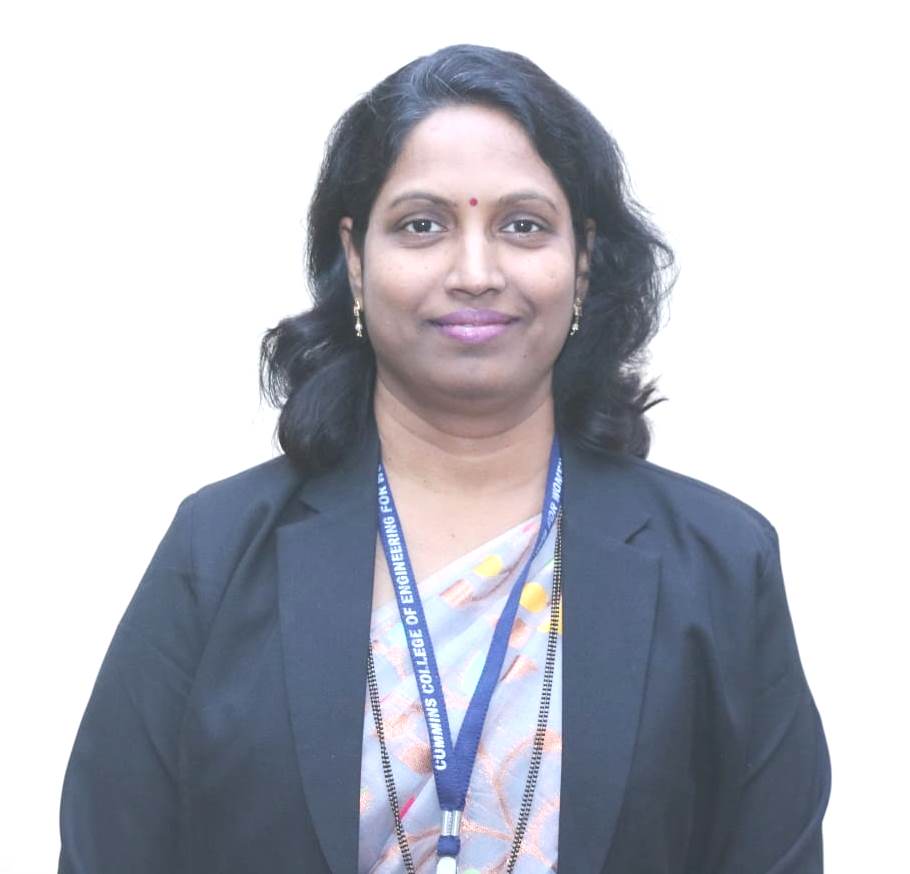 Dr. Shubhangi D. Bompilwar