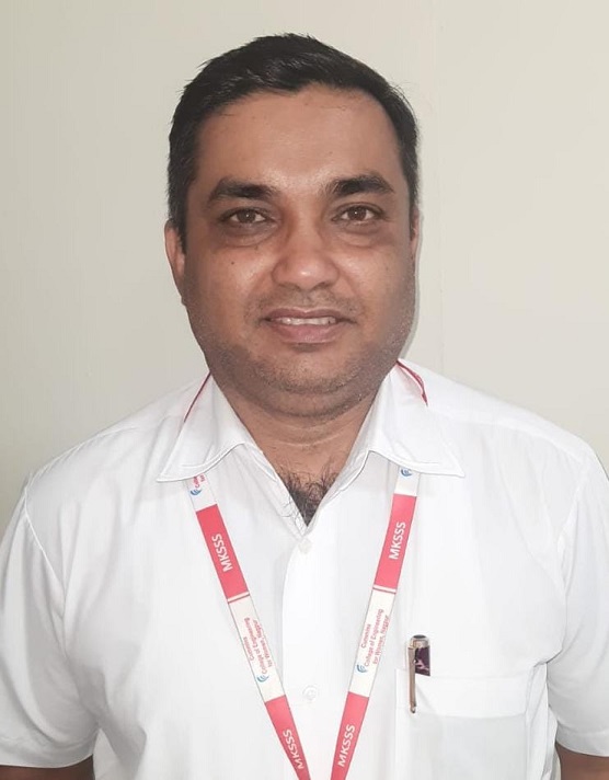 Mr. Anilkumar Bavaskar