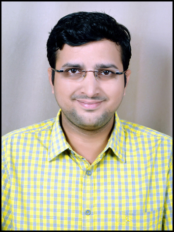 Dr. Bhupesh B Lonkar