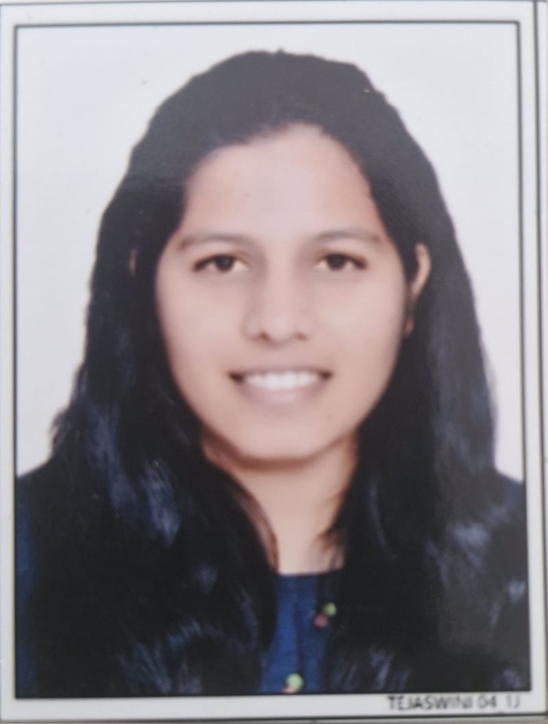 Ms. Vaishali Vasant Rathod