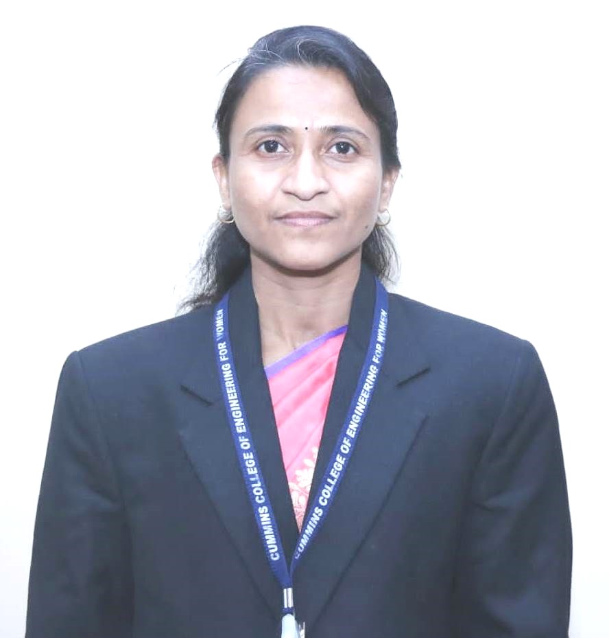 Dr. Asha Gedam