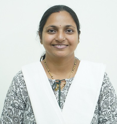 Mrs. Albela H.Pundkar(Bhuyar)