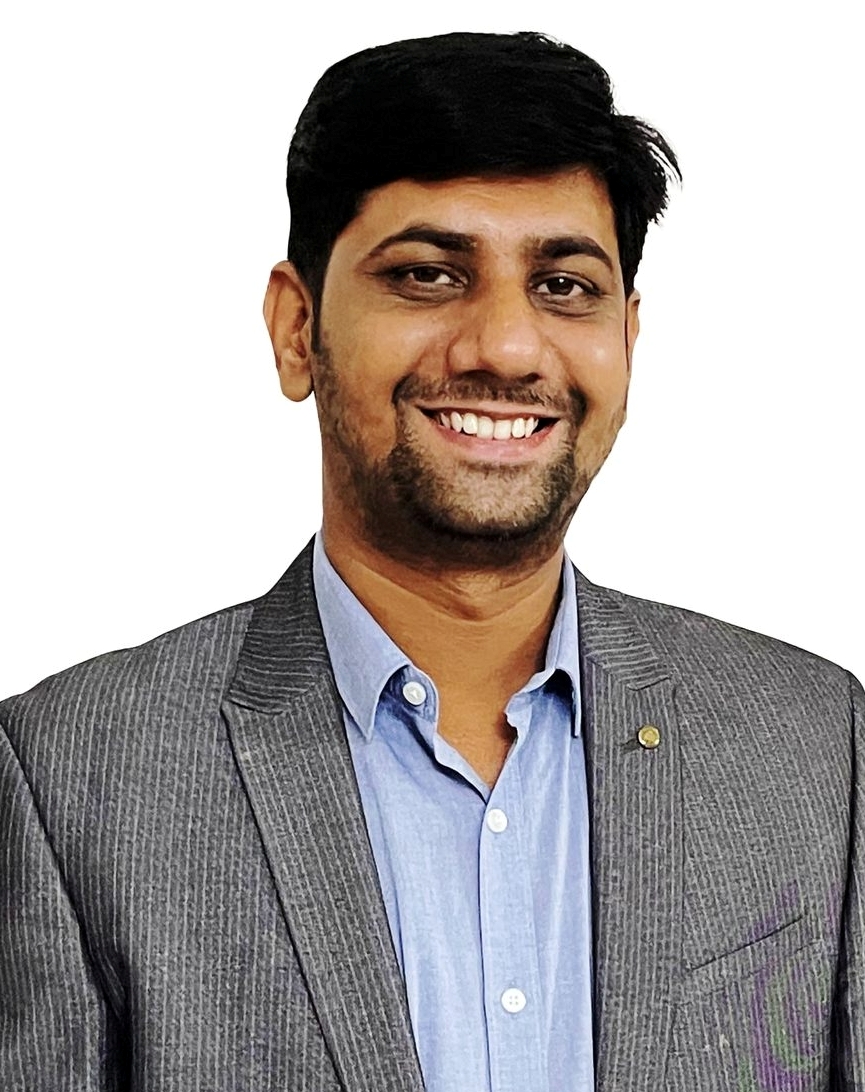 Mr. Rahul Anil Lekurwale