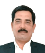 Dr. Amol Morankar