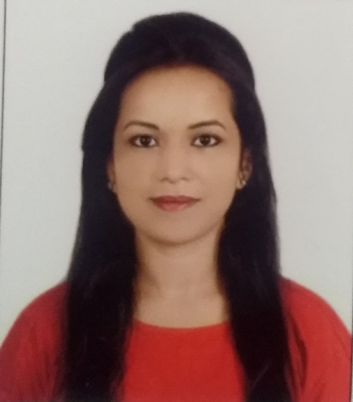 Ms. Swapna Kamble