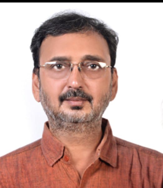 Mr. Dilip C. Kapse
