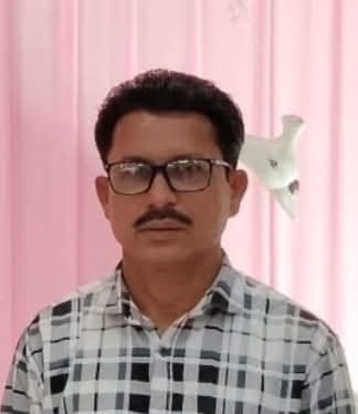 Mr.Vilas Parashram Chavhan