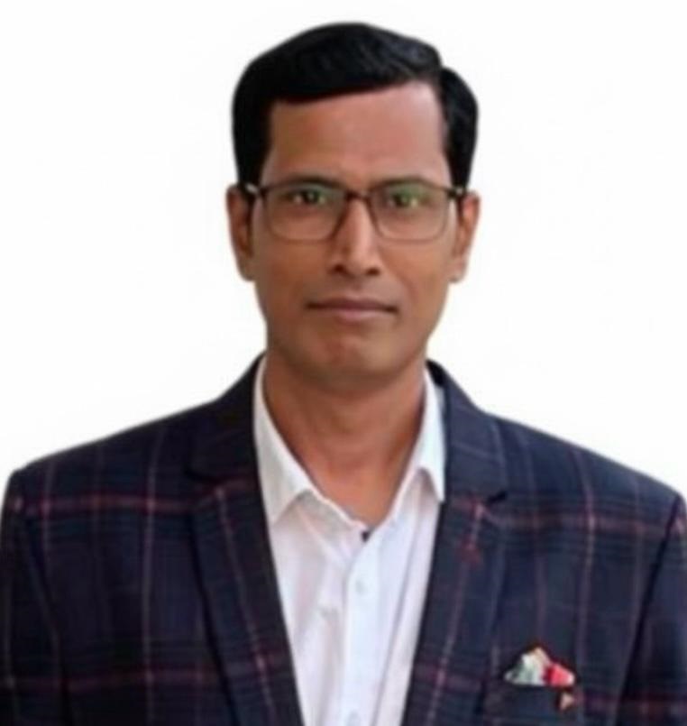 Mr.Ravindra Bhujade