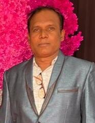 Mr.Shyam Jawane