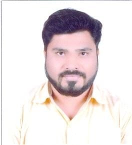 Mr.Nikhil Sengar