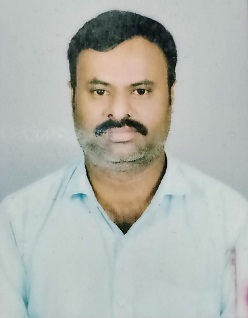 Mr.Yogesh Rudrakar