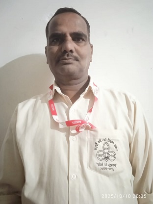 Mr.Nitin Sawarkar