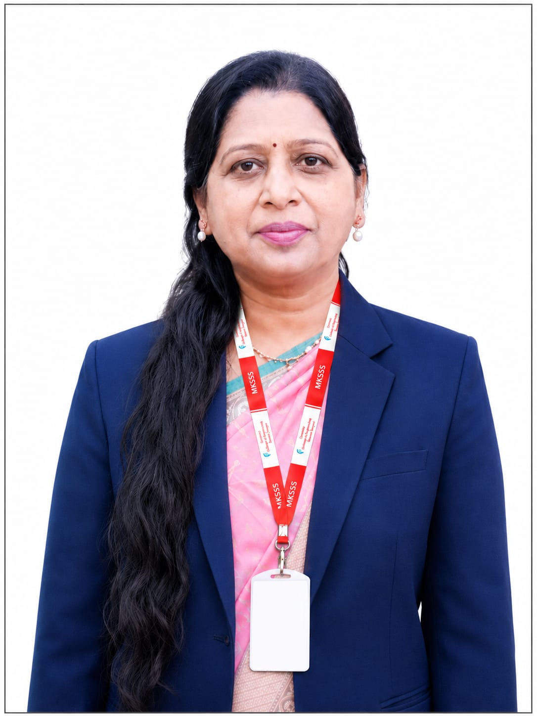 Prof. Minakshi Getkar