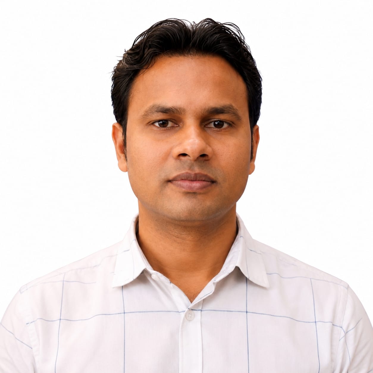 Prof. Vinod Gajbhiye