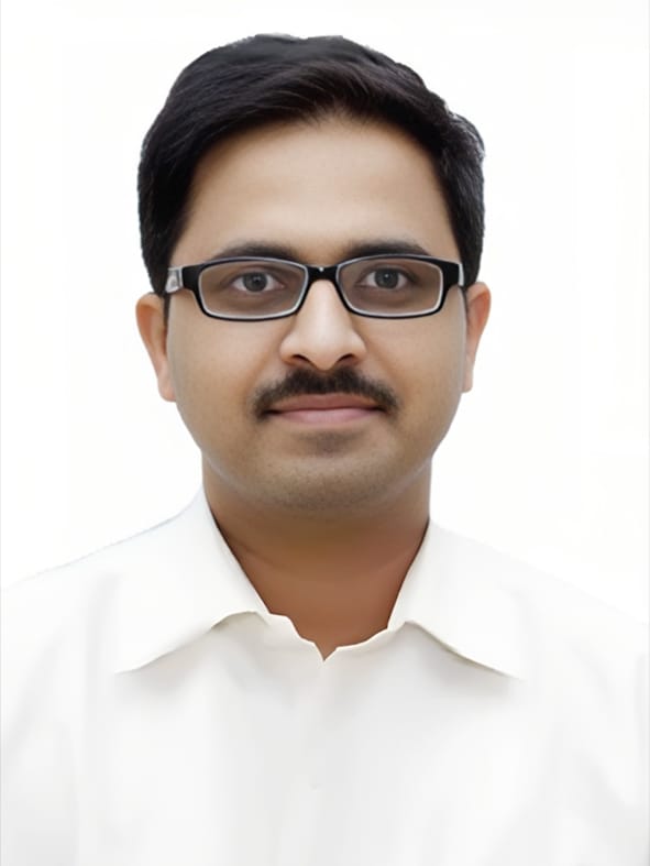 Dr. Girish Dattatrayrao Korde